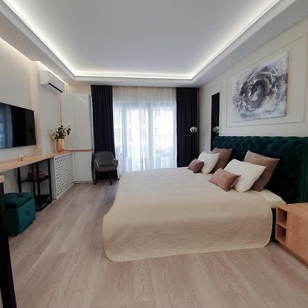 Residence 81 Mamaja Zewnętrze zdjęcie