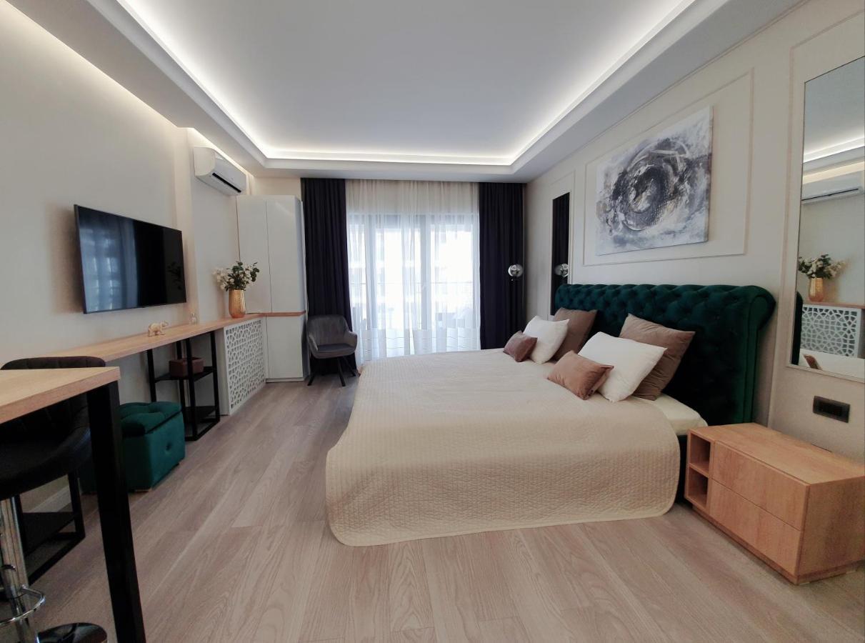 Residence 81 Mamaja Zewnętrze zdjęcie