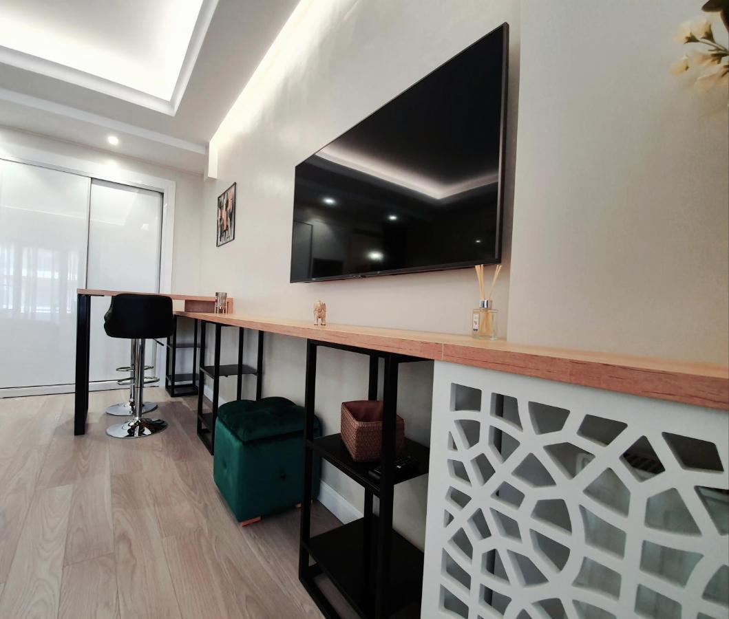 Residence 81 Mamaja Zewnętrze zdjęcie